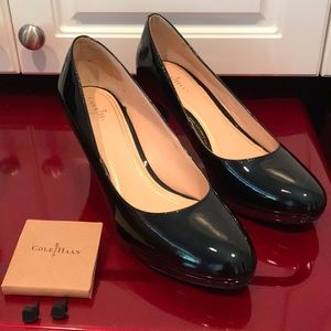 Cole Haan Pumps